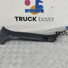 DZ14251610180 Накладка стойки левой для Shacman X3000 (с 2014)