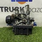 81259026238 Кран уровня пола главный для Saab