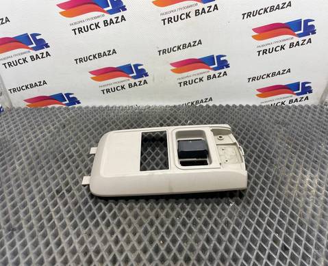 1832895 Рамка блока управления отопителя для Daf XF106 (с 2012)