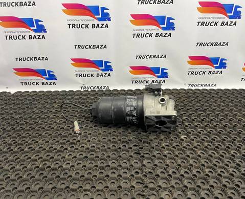 45104110511691 Сепаратор топливный для КАМАЗ 54901
