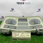 81272026125 Панель приборов для Man TGA