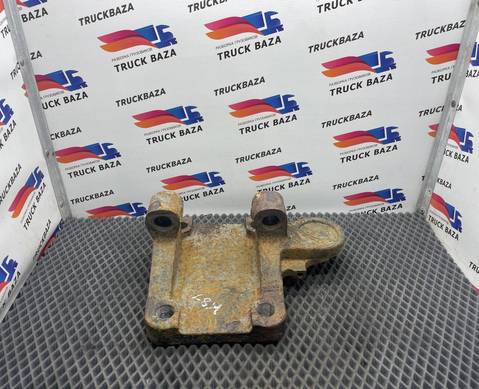 549008045 Кронштейн пневморессоры правый для КАМАЗ 54901