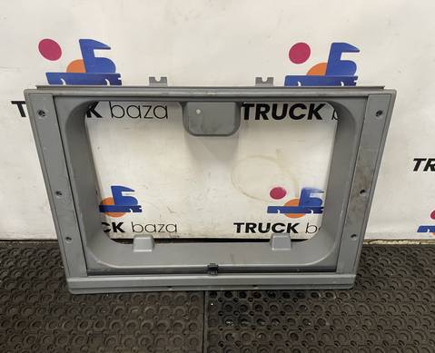 9738300165 Накладка люка внутренняя для КАМАЗ 5490