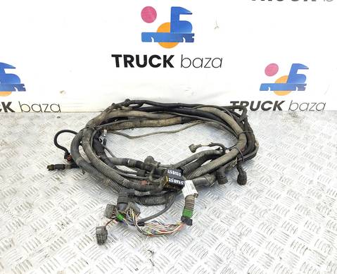 5490372474031 Проводка двигателя для КАМАЗ 5490 (с 2013)