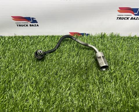 5689704 Трубка топливная для DongFeng GX DFH4180