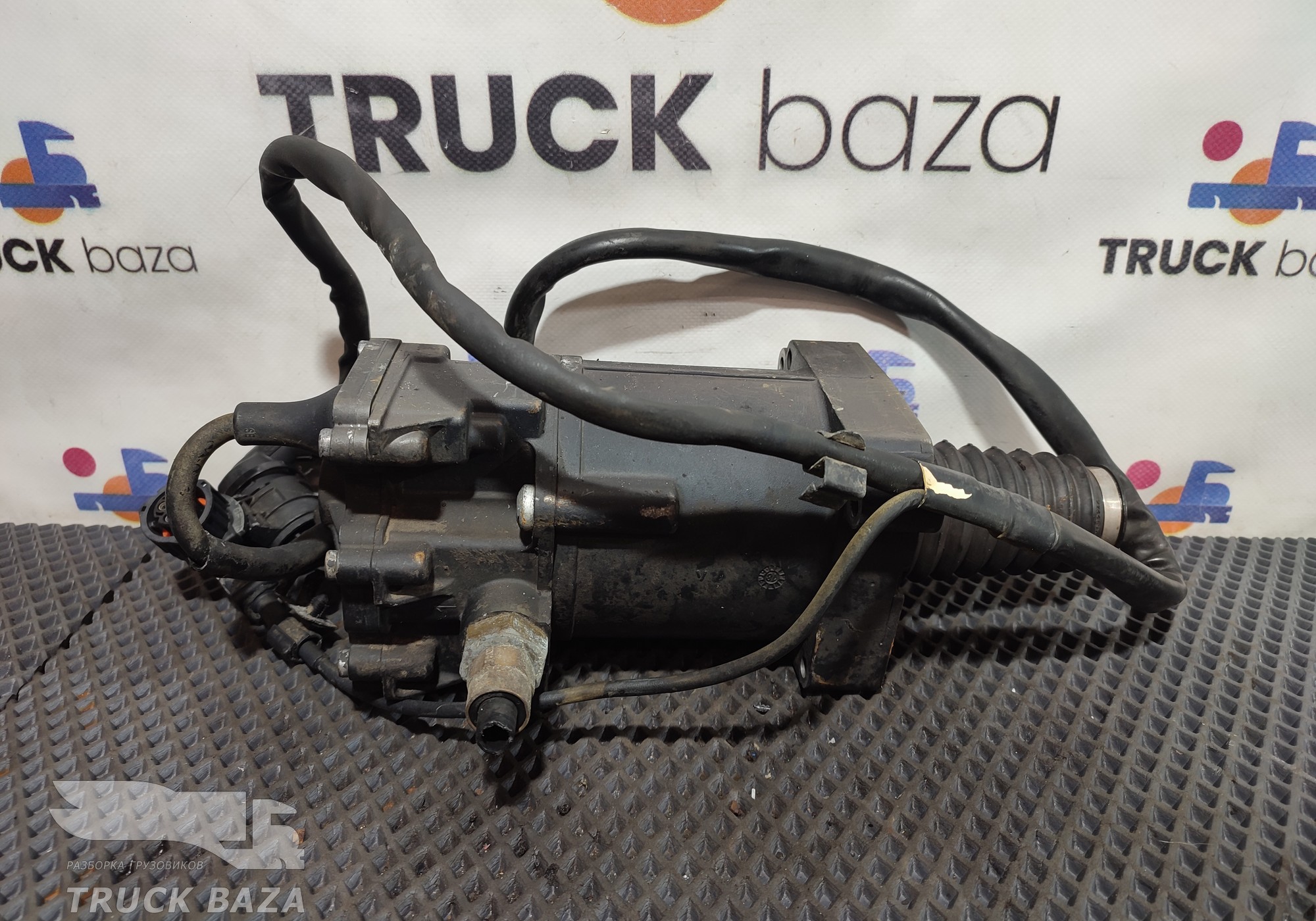 1917956 ЭПУ сцепления