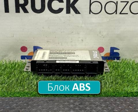 500383214 Блок управления ABS для Iveco