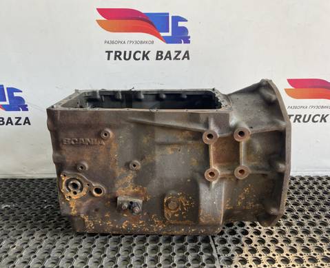 1516707 Корпус КПП GRS900R Средняя часть для Scania 4-series