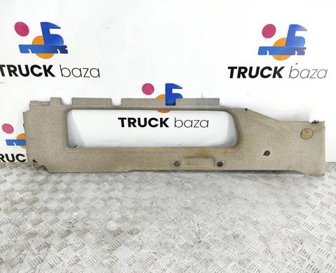 81629300353 Обшивка салона левая для Man TGX II (с 2012)