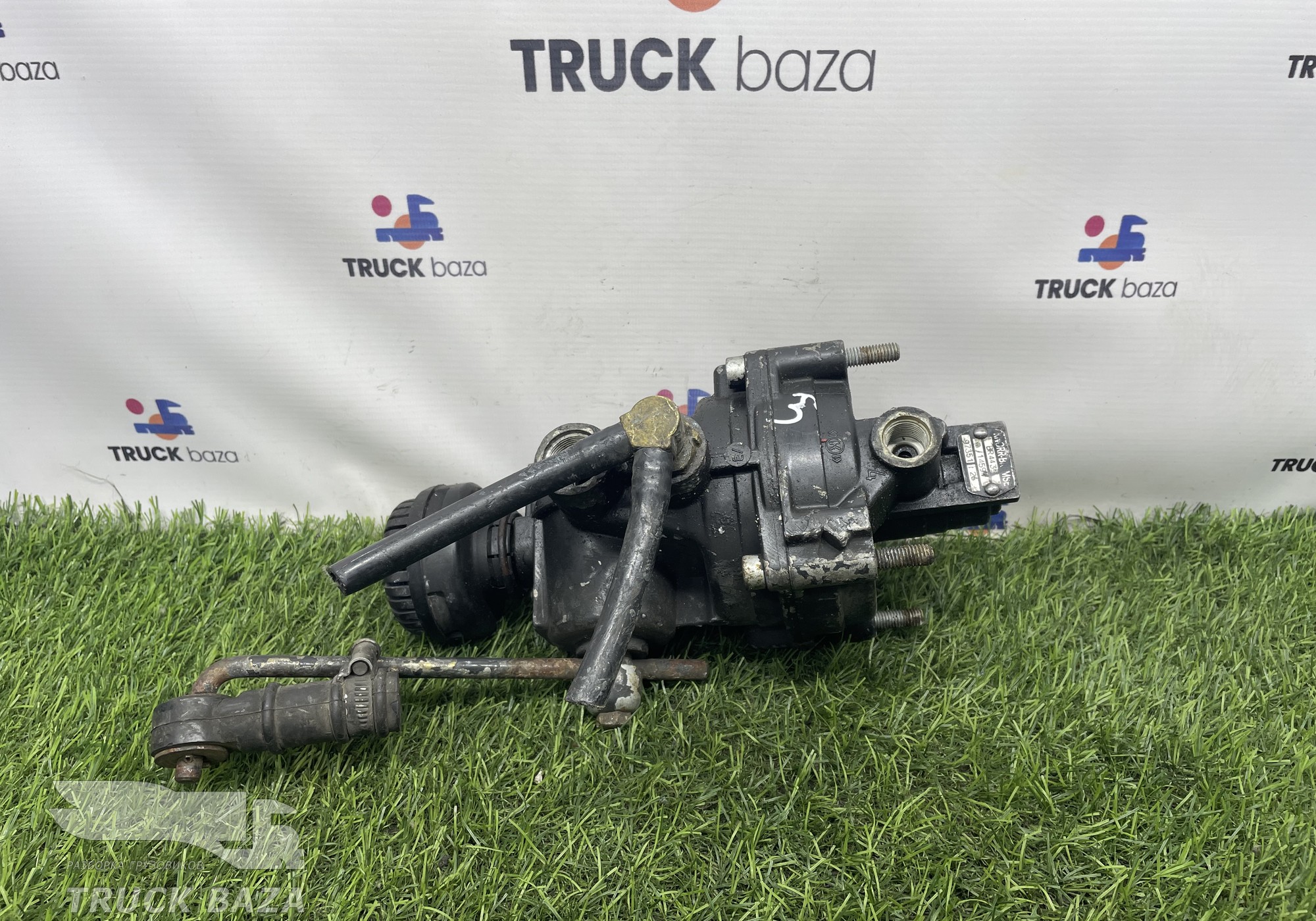 BR4439 Распределитель тормозных сил для Man F2000 I (с 1994 по 1998)