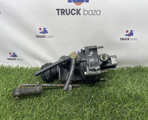 BR4439 Распределитель тормозных сил для Man F2000 I (с 1994 по 1998)