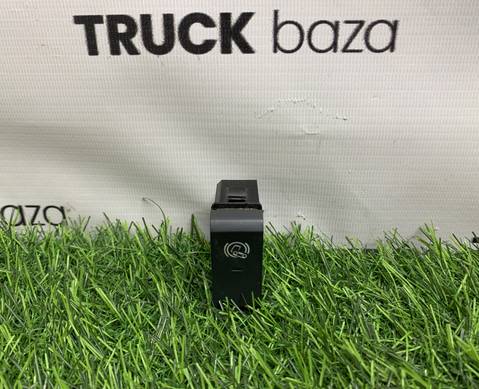 2141405 Кнопка горного тормоза для Daf XF106 (с 2012)