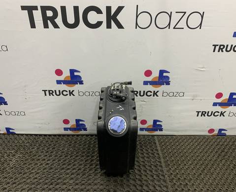 WG9925565001 Бак AdBlue для Sinotruk Sitrak C7H
