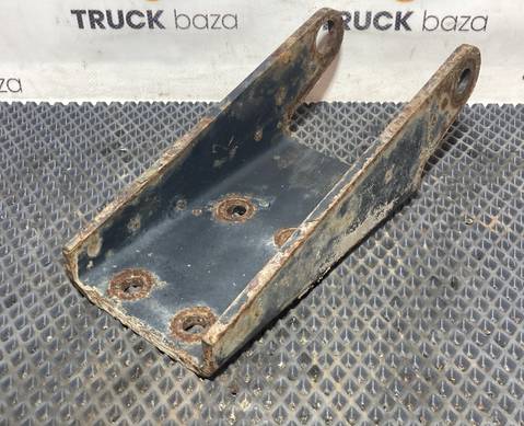 65802915540 Кронштейн амортизатора переднего для КАМАЗ 5490 (с 2013)