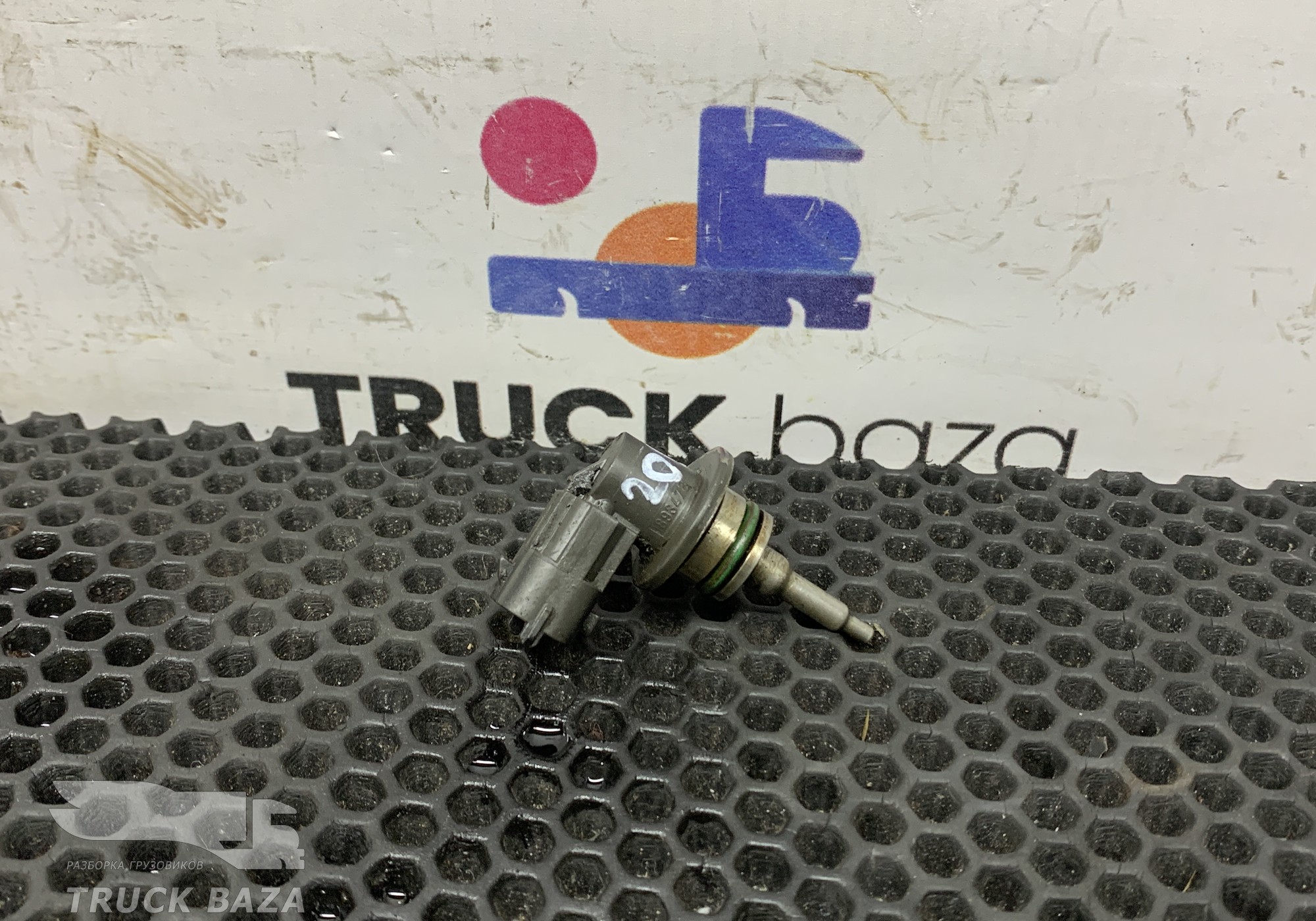 1893478 Датчик температуры воздуха для Daf