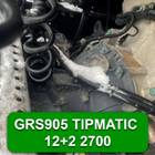 АКПП GRS905 TIPMATIC 12+2 2700 нм(цена неактуальна) для Man TGX II (с 2012)