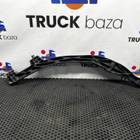 WG1662875232 Кронштейн солнцезащитного козырька для Sinotruk Howo T5G