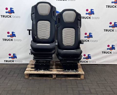 T315189 Комплект сидений для Ford F-MAX (с 2018)