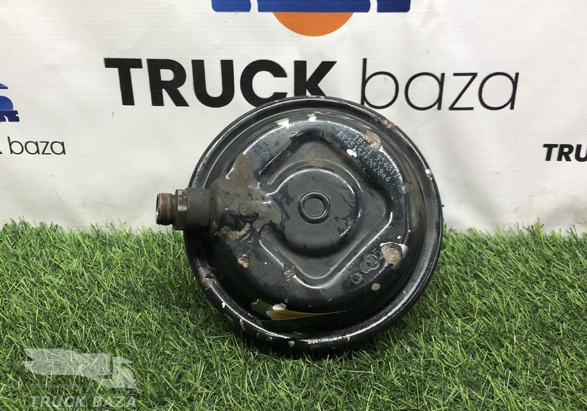 81511016484 Камера тормозная передняя