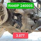 004070530 Редуктор заднего моста R440P 24000S 3.077 для Mercedes-Benz Actros MP3 (с 2008)