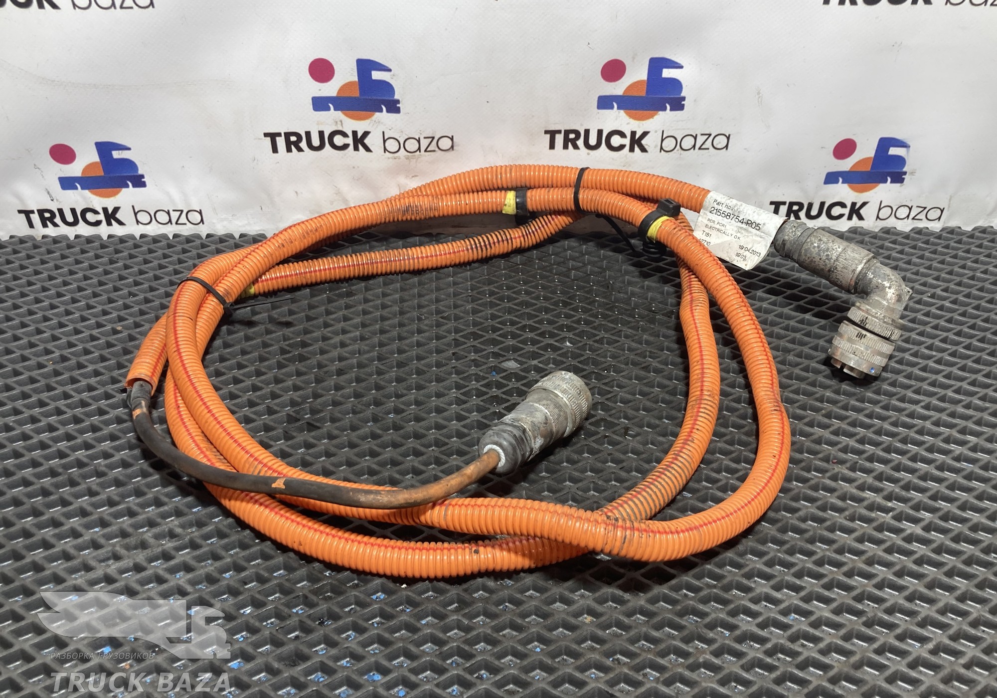 21558754 Проводка компрессора для Volvo FH