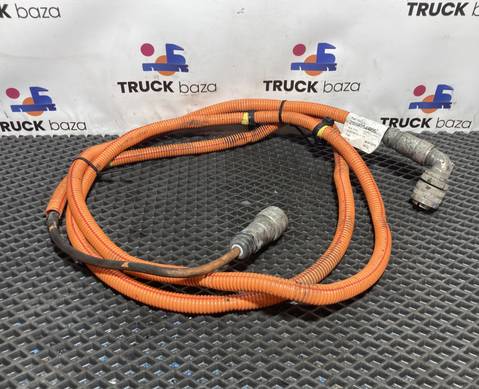 21558754 Проводка компрессора для Volvo FM