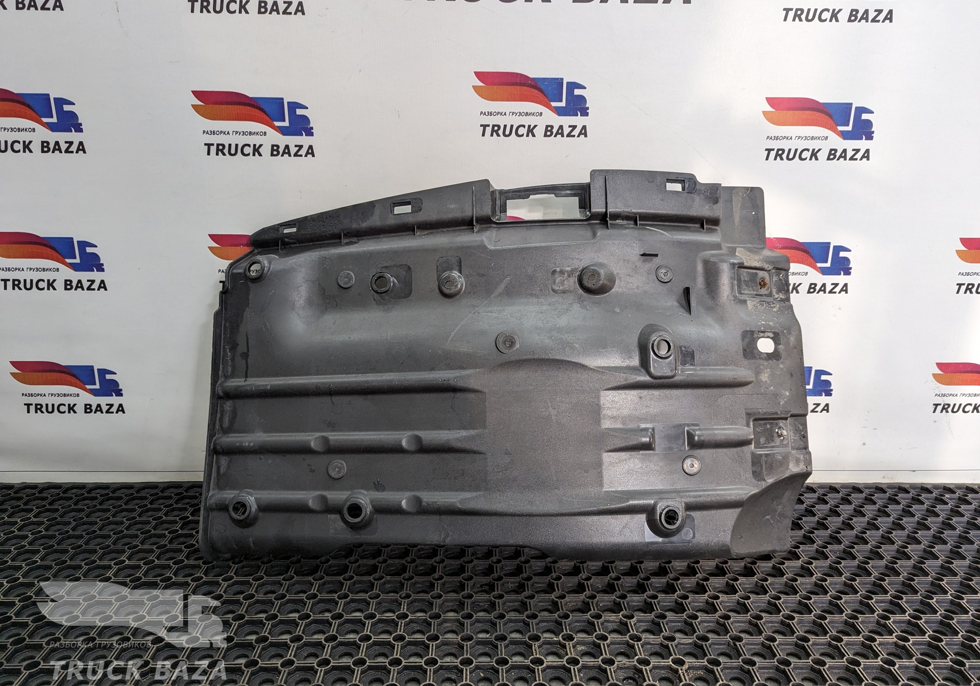 2599550 Крыло переднее правое передняя часть для Scania 6-series