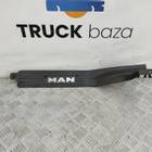 81615100790 Накладка порога правая для Man L2000 II Evolution / LE (с 2001 по 2005)