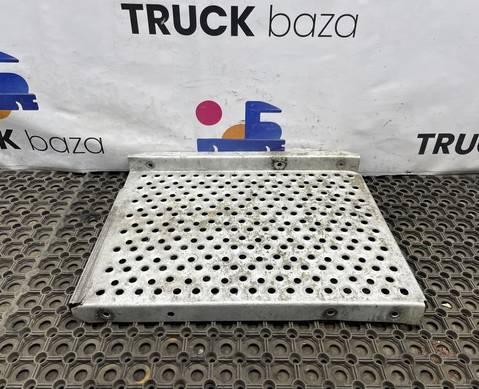 A9415230601 Трап на раму за кабиной для Mercedes-Benz