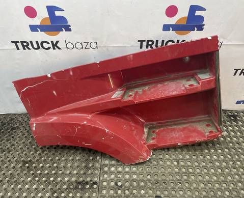 549018403016 Корпус подножки правый для КАМАЗ 54901