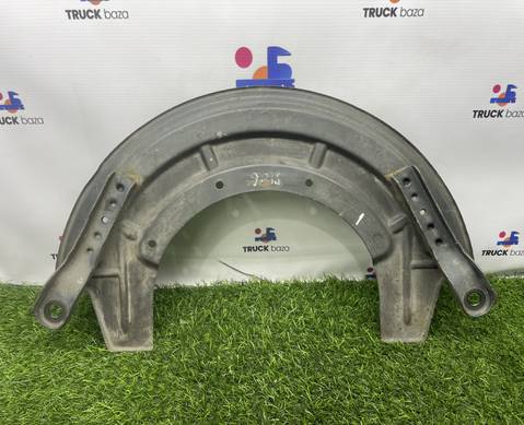 1490168 Пыльник тормозного диска для Scania 5-series P (с 2004 по 2016)