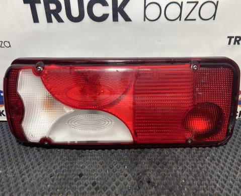 156770 Фонарь задний правый для Scania