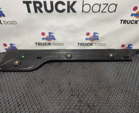 9608430041 Кронштейн холодильника для Mercedes-Benz Actros New Actros MP4 (с 2011)