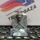 1082666 Крышка ускорительного клапана для Man TGX