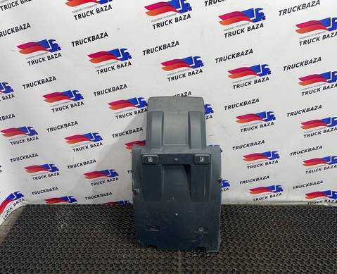 82637695 Крыло переднее задняя часть для Volvo FH 2 (с 2002 по 2008)