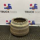 WG9761450002 Барабан тормозной задний для Sinotruk Sitrak C7H
