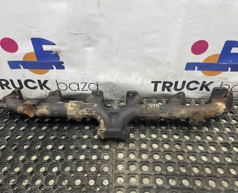 2169073 Коллектор выпускной для Scania 6-series