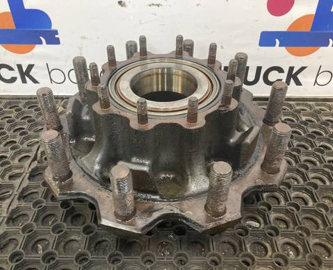 1724788 Ступица задняя для Scania 5-series P (с 2004 по 2016)