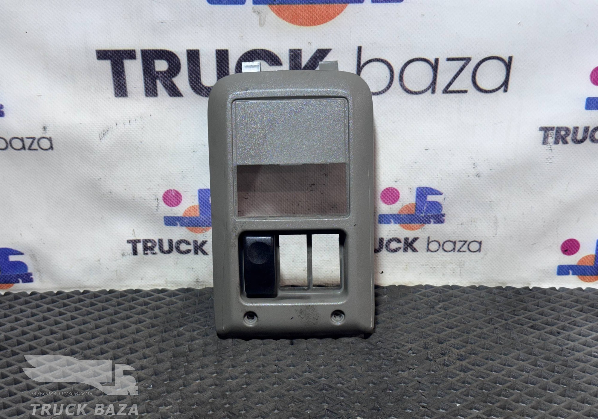 1822007 Корпус кнопок для Daf XF105 (с 2005)