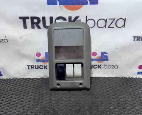 1822007 Корпус кнопок для Daf XF105 (с 2005)