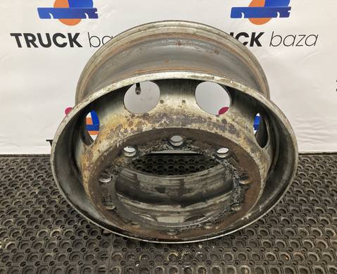 20946513 Диск колесный 9х22,5 ЕТ175 для Полуприцепы Нефаз