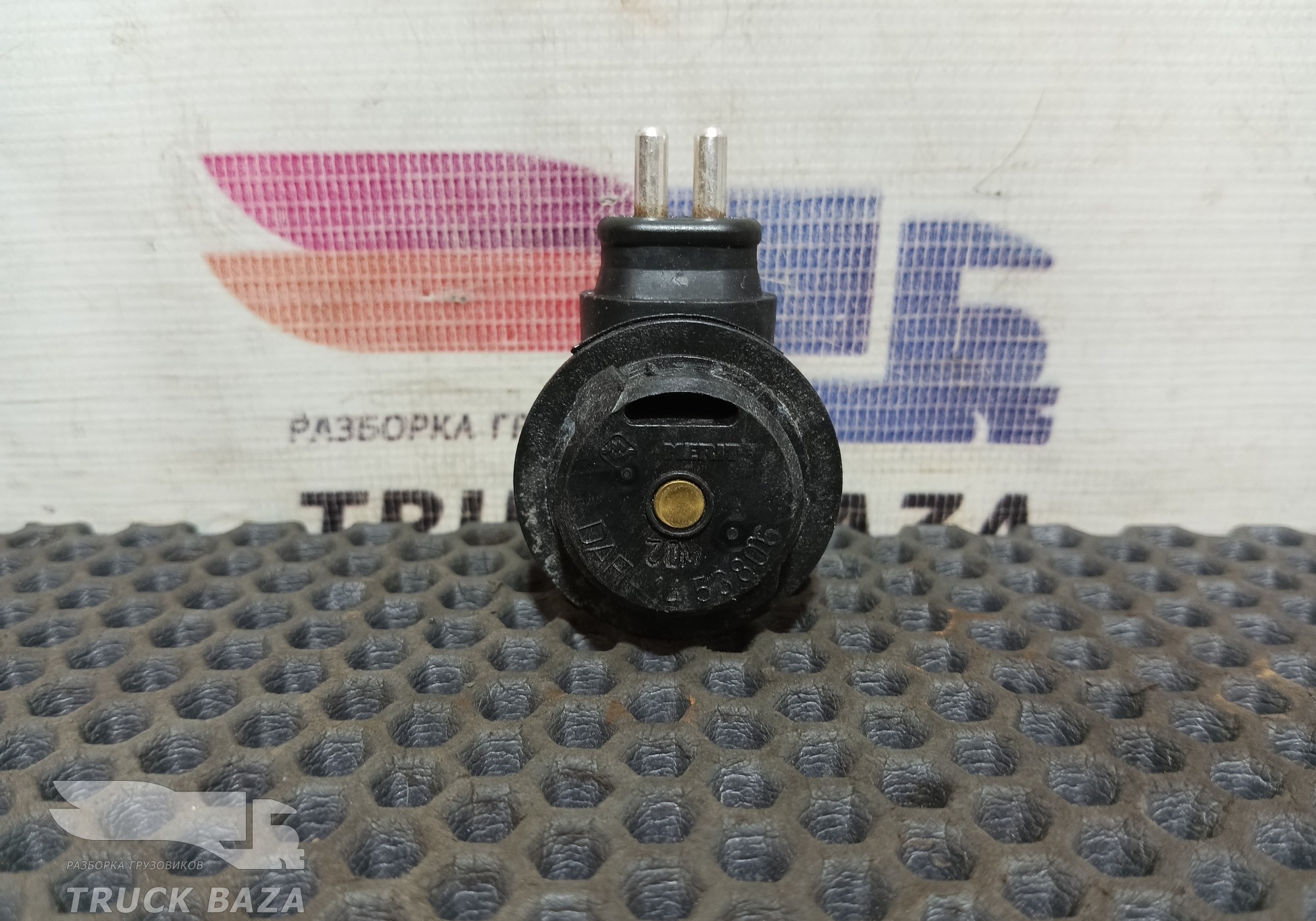 1453806 Кнопка горного тормоза для Daf XF106