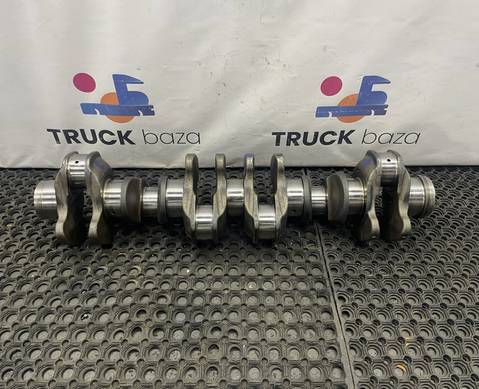 51021010673 Коленвал D2066LF40 для Man TGA