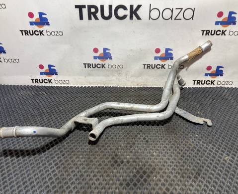 9608300577 Трубка кондиционера для Mercedes-Benz Actros New Actros MP4 (с 2011)