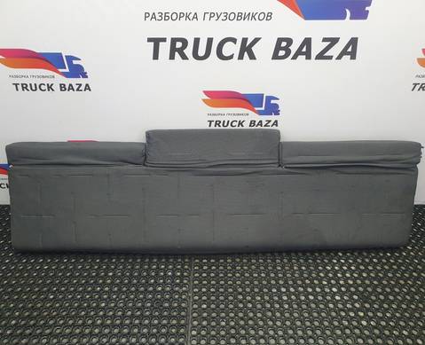 1900536 Матрас спальника нижнего для Scania