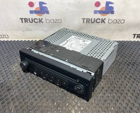 28032127 Магнитола для Volvo FM II (с 2002)