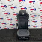 AZ16D251000064 Сиденье водительское левое пневматическое для Sinotruk Sitrak C7H