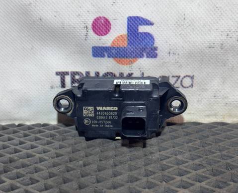 712W254416060 Электронный модуль ESC3.3 для Sinotruk Sitrak C7H