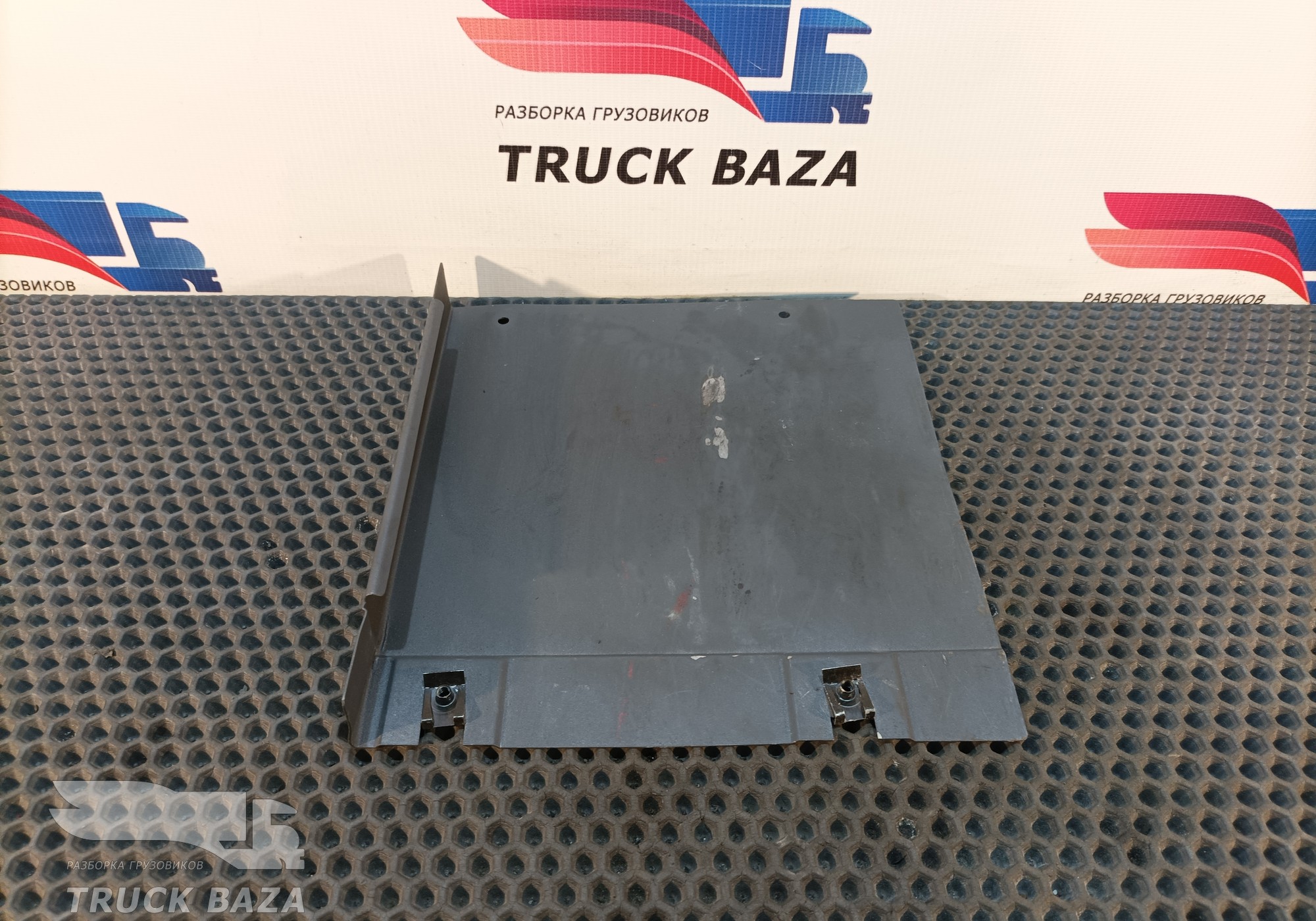 20442968 Пластина бардачка салона для Volvo FH 2 (с 2002 по 2008)