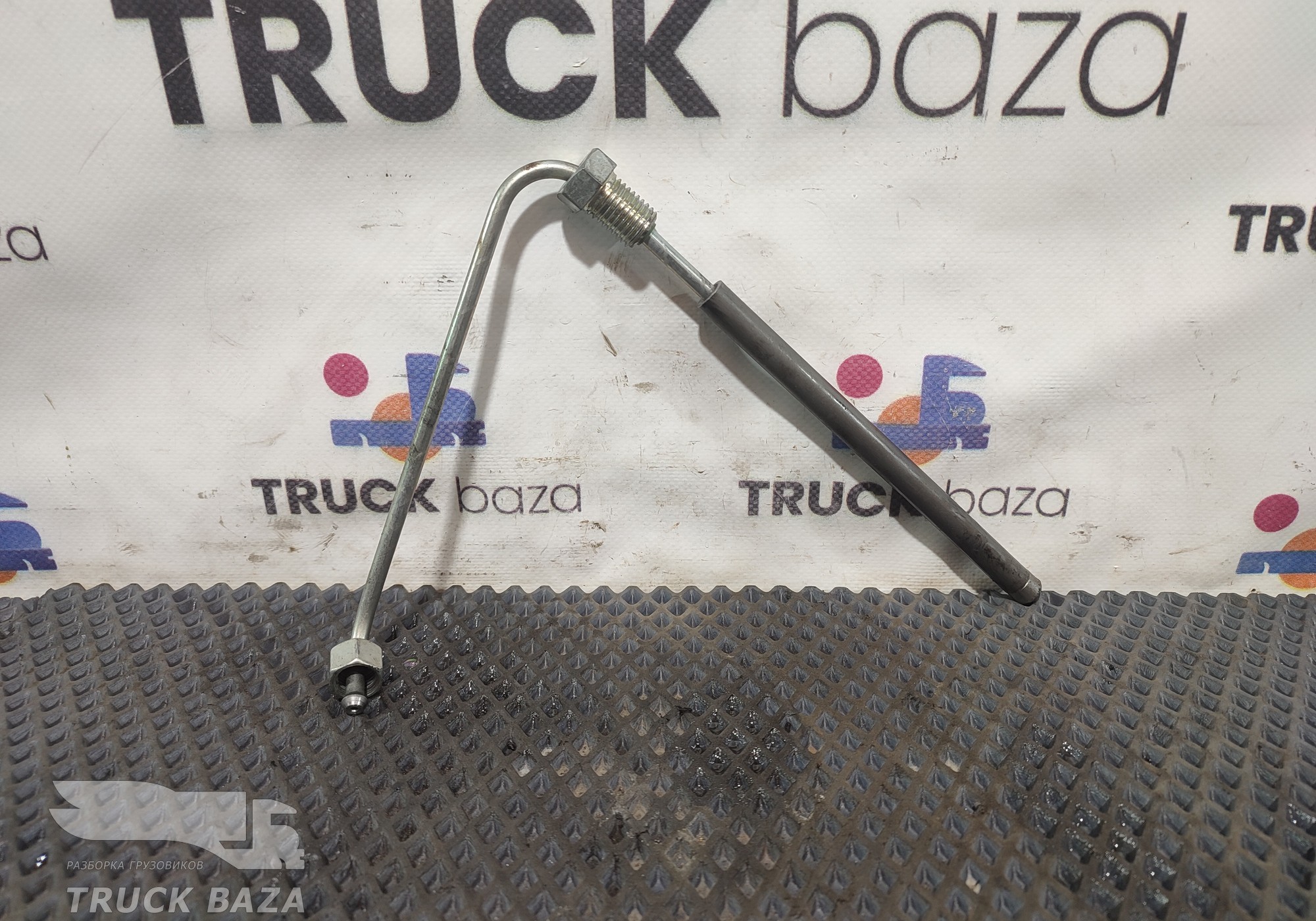 1678488 Трубка топливная для Daf XF105 (с 2005)